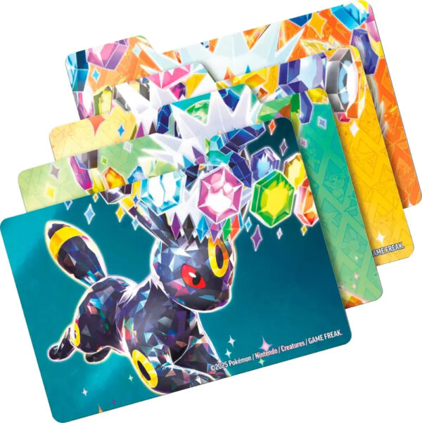 Pokemon TCG: Prismatic Evolutions Surprise Box (PREORDER) - Image 2